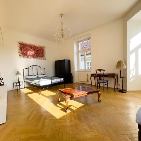 Center Of Prague Apartment 369 Экстерьер фото