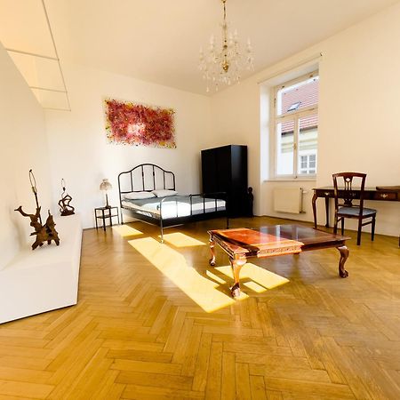 Center Of Prague Apartment 369 Экстерьер фото