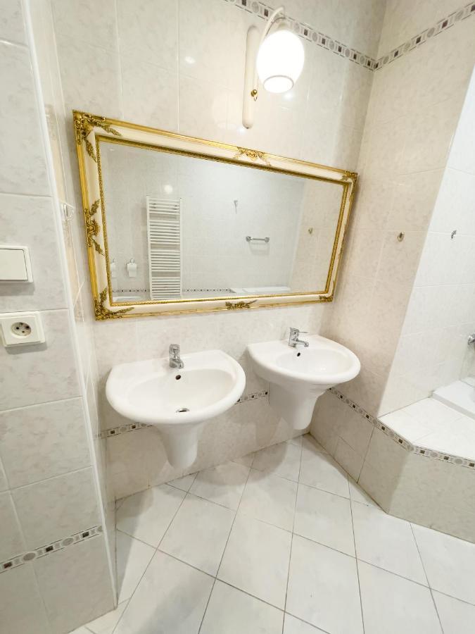 Center Of Prague Apartment 369 Экстерьер фото
