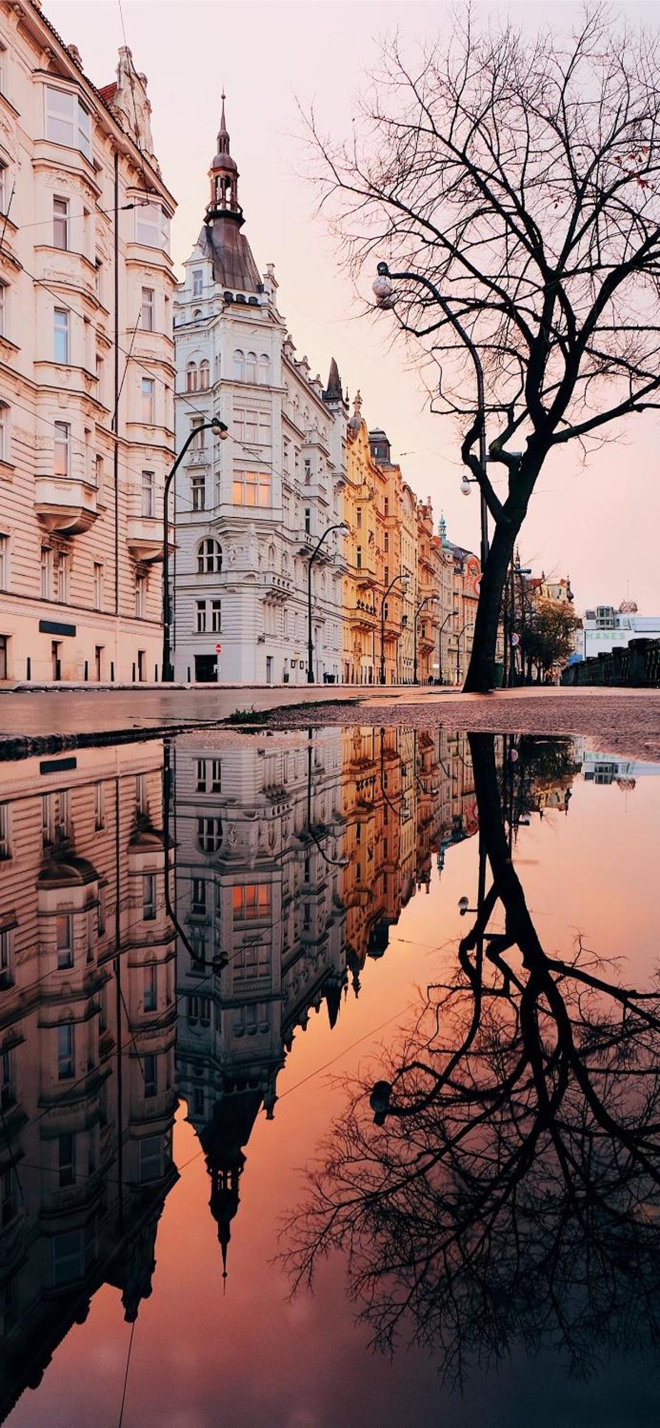 Center Of Prague Apartment 369 Экстерьер фото