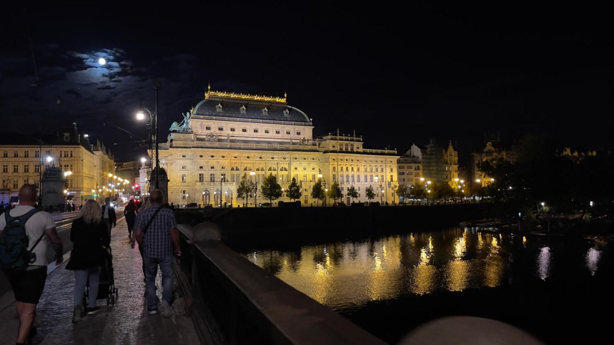 Center Of Prague Apartment 369 Экстерьер фото