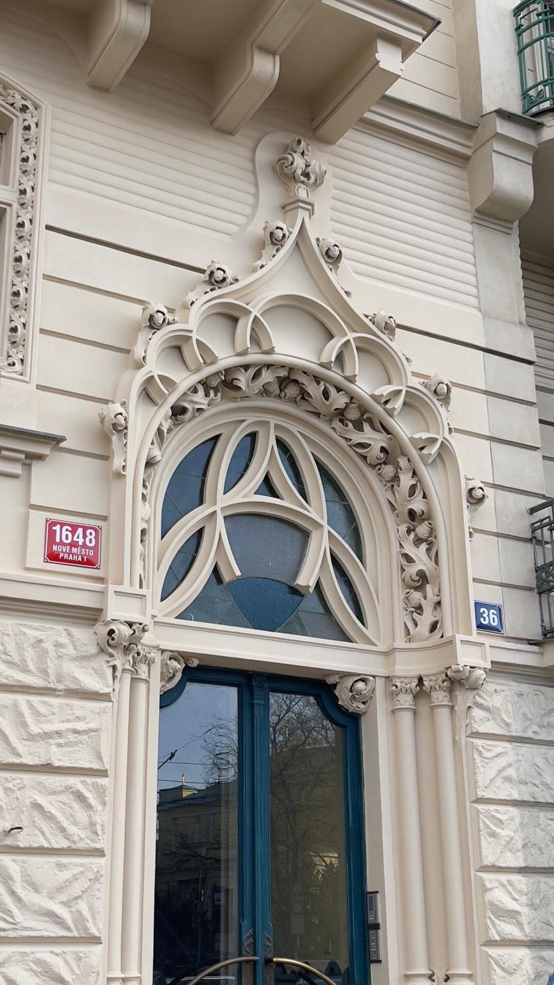 Center Of Prague Apartment 369 Экстерьер фото