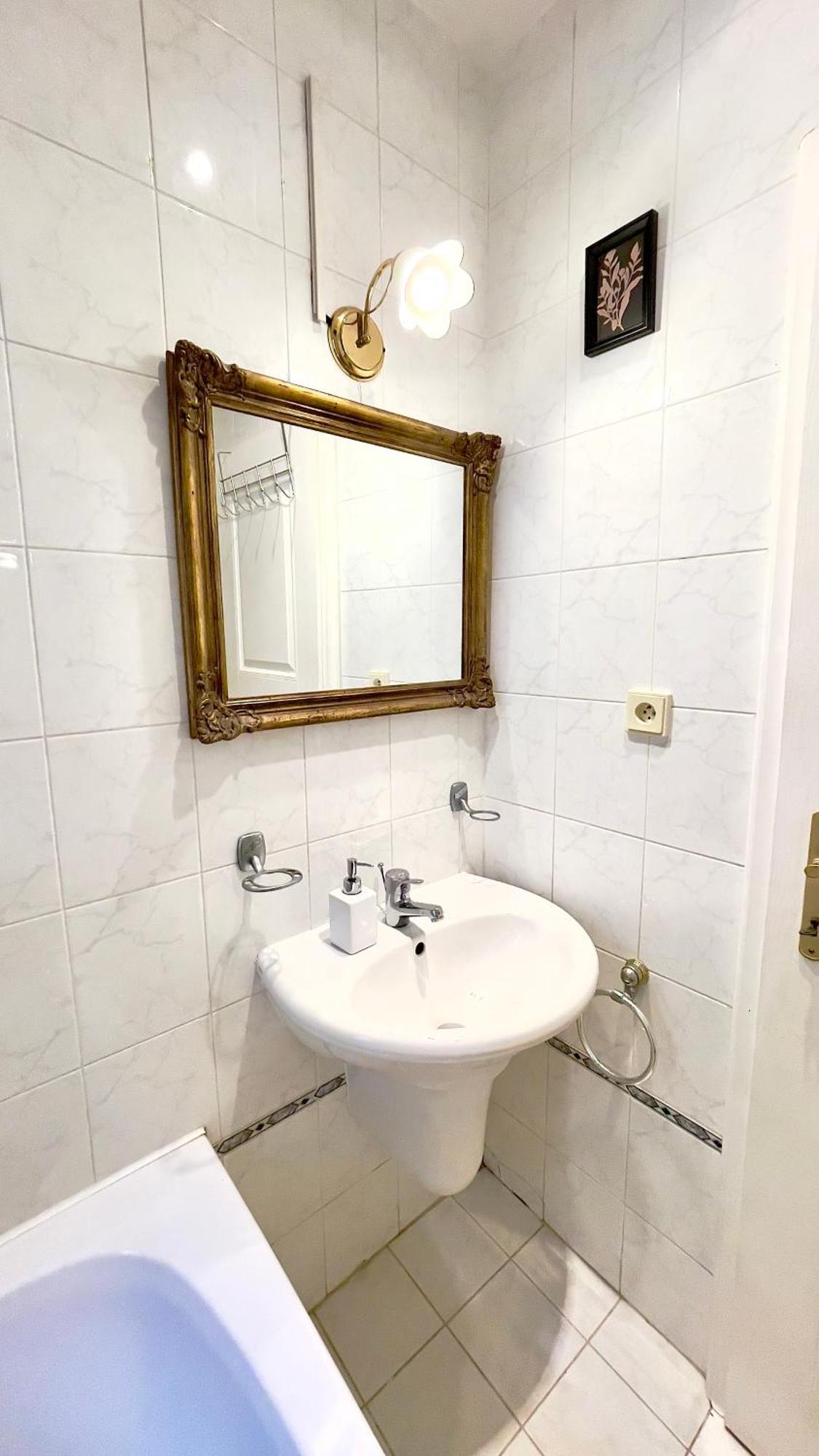 Center Of Prague Apartment 369 Экстерьер фото