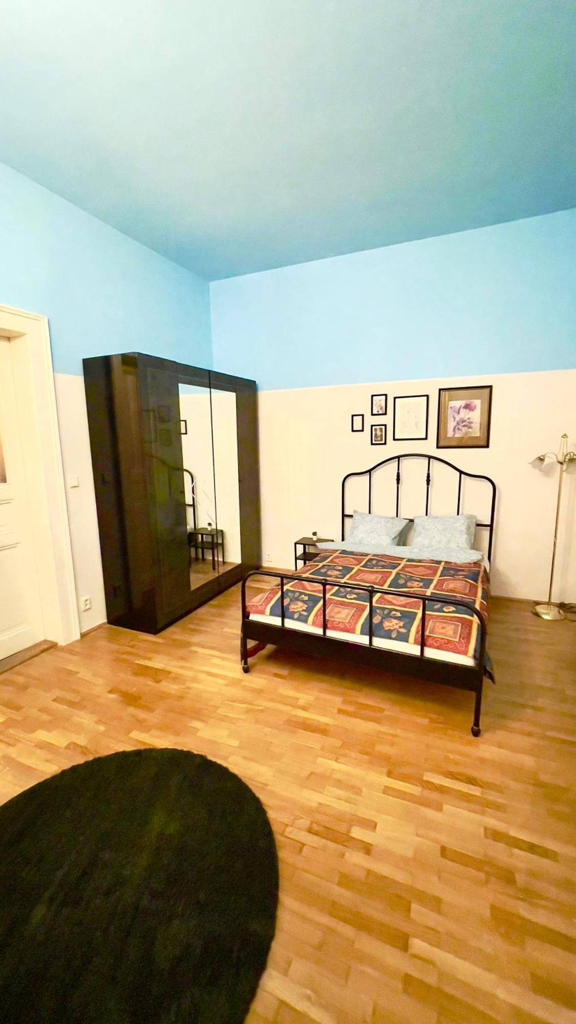 Center Of Prague Apartment 369 Экстерьер фото