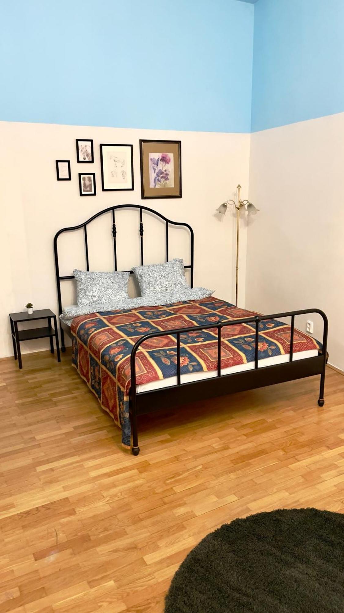 Center Of Prague Apartment 369 Экстерьер фото