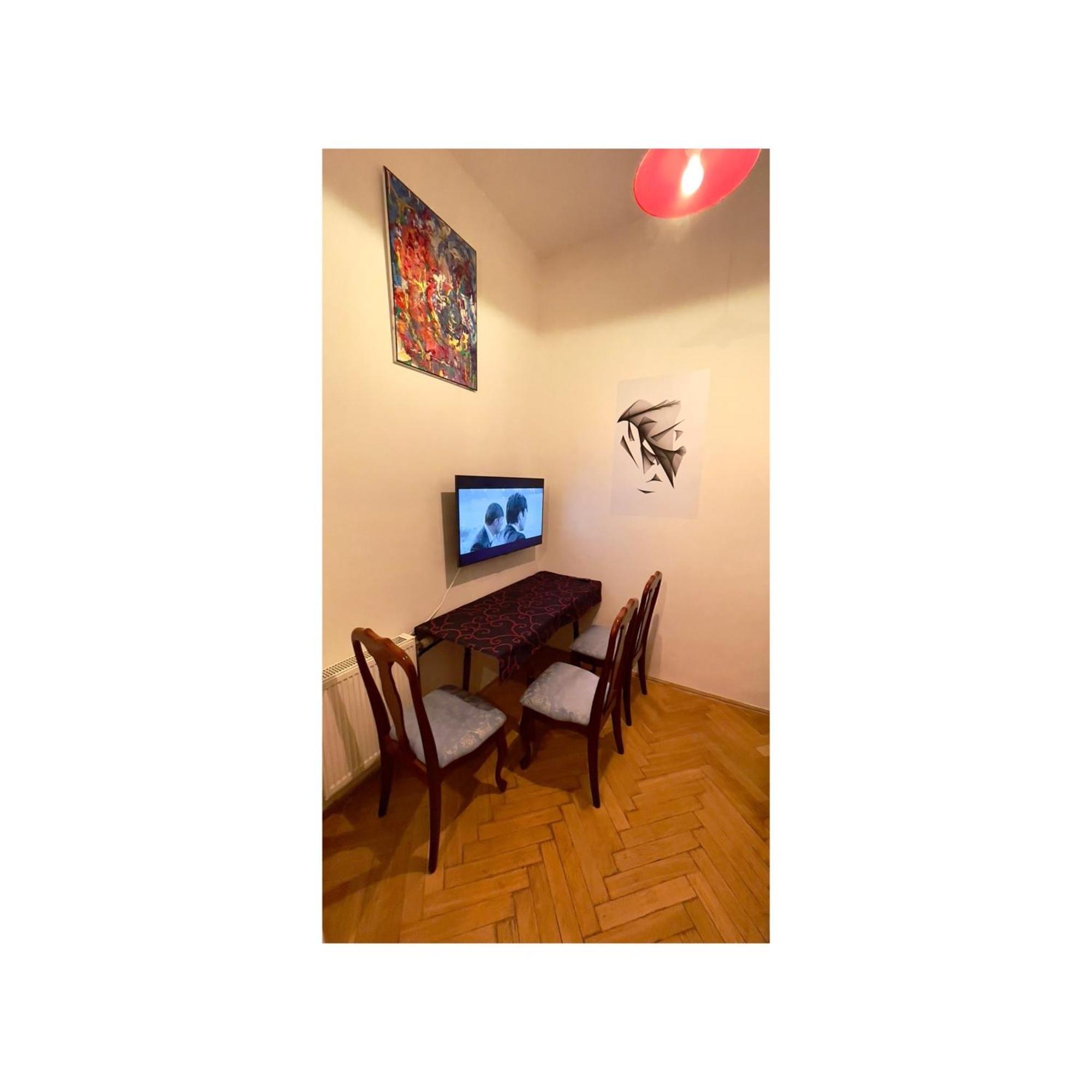 Center Of Prague Apartment 369 Экстерьер фото