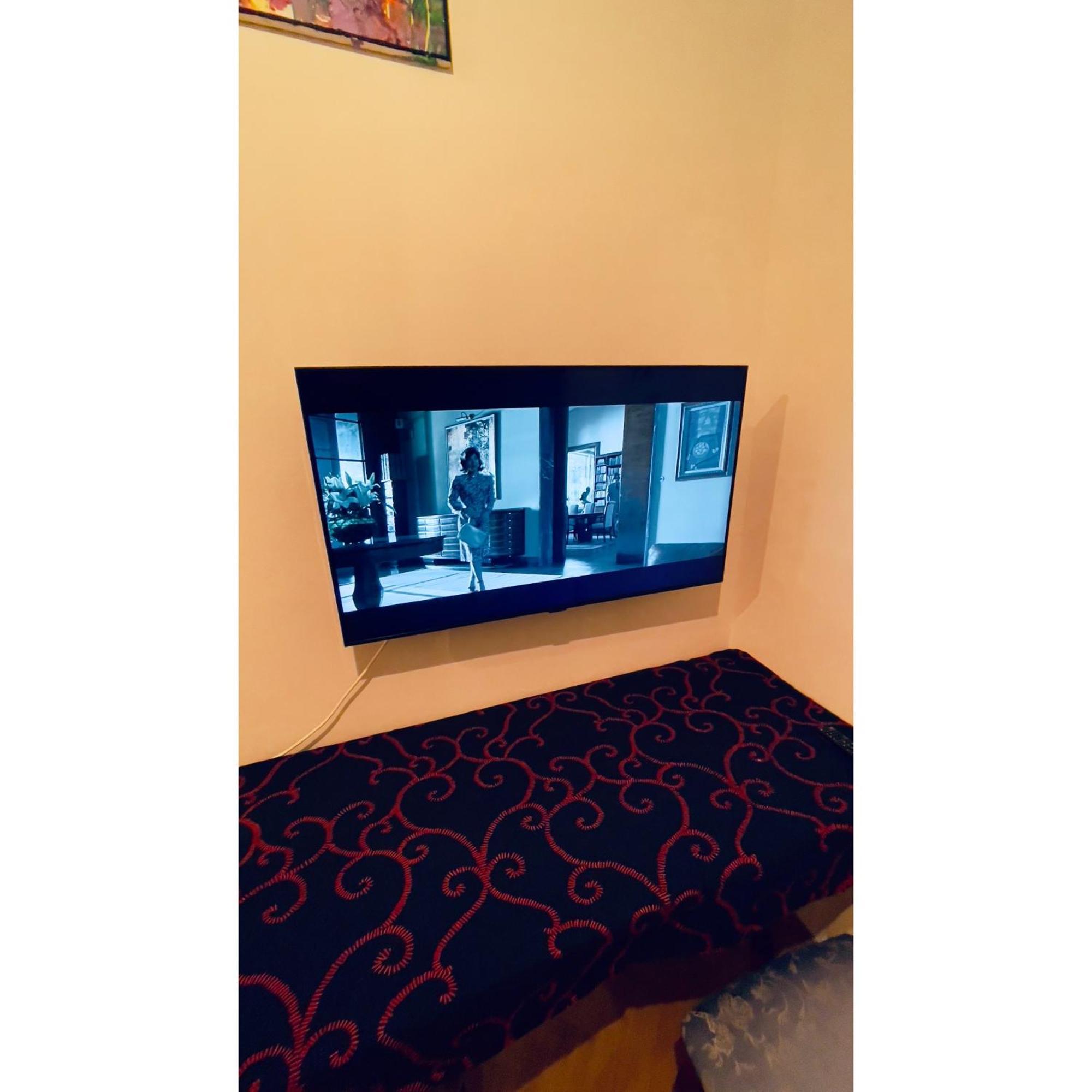 Center Of Prague Apartment 369 Экстерьер фото
