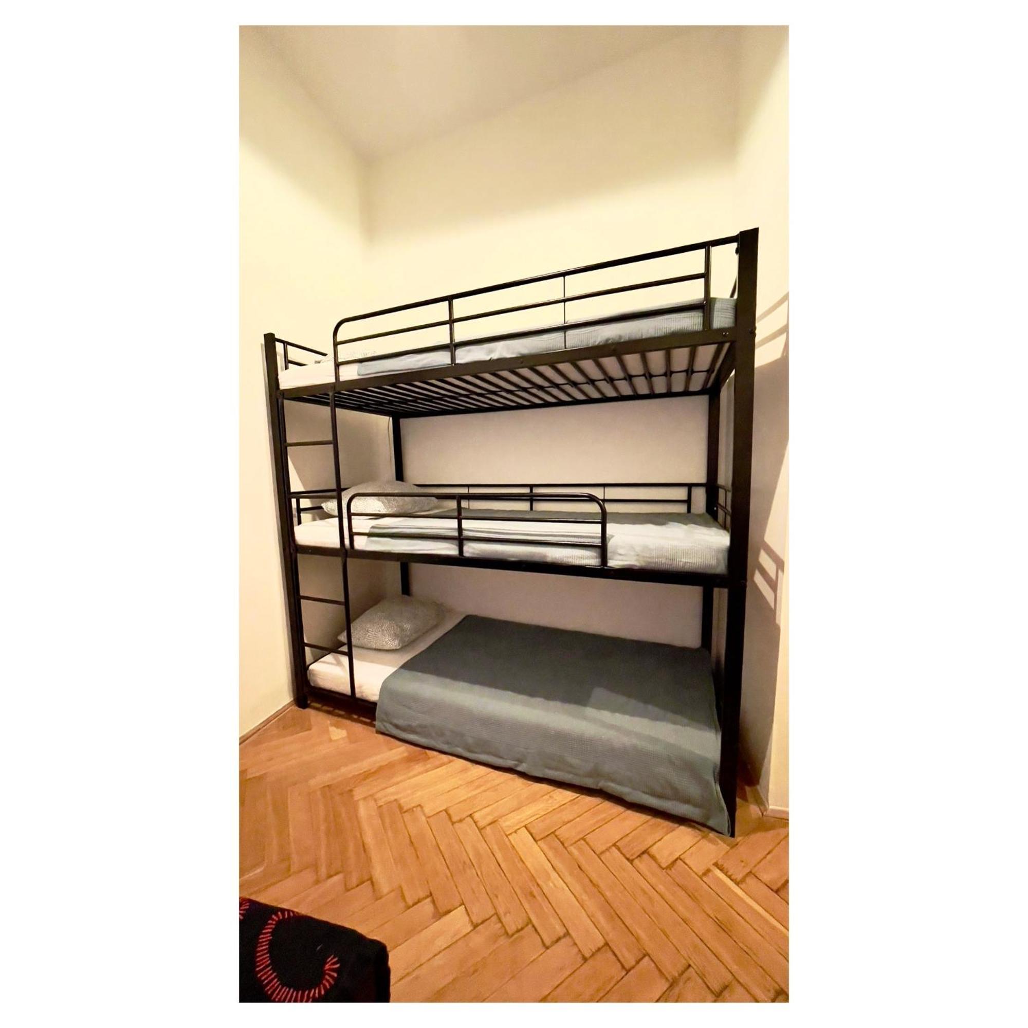 Center Of Prague Apartment 369 Экстерьер фото